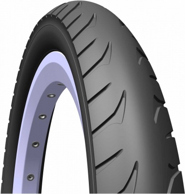 Покрышка, 12" x 2 x 2.1/4", Mitas, GOLF, 510967335044 Mitas  фото, kupilegko.ru